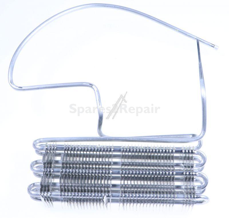 Evaporator - 8080950028 Evaporator 0d [Electrolux Aeg]