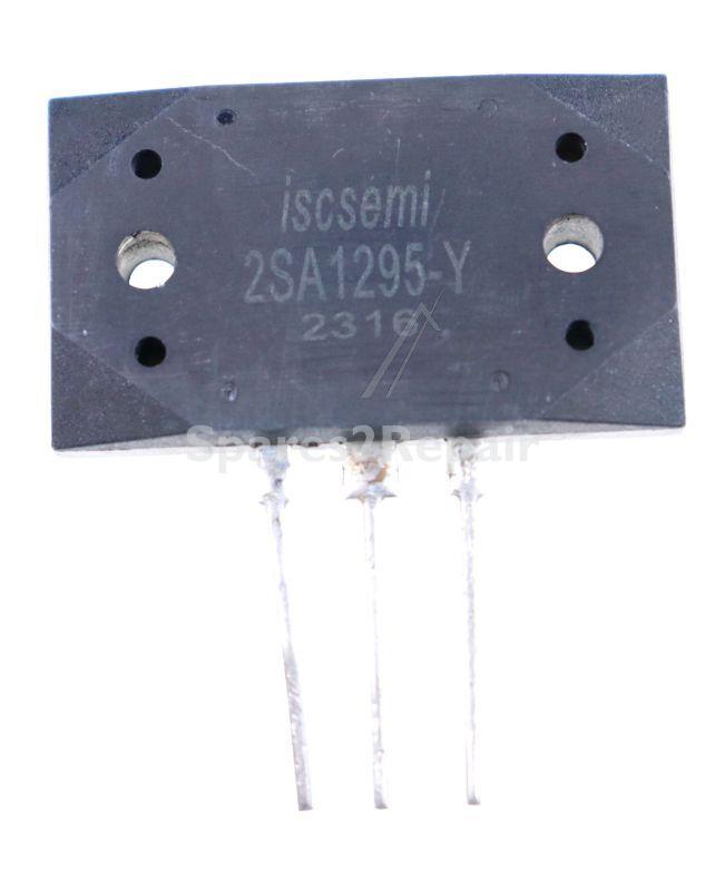 Inchange Semiconductor Transistors - 2sa1295 Transistor Rohs-conform