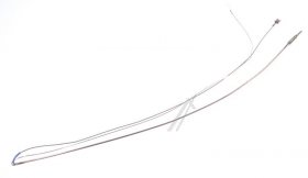Temperature Sensor For Cookers, Oven And Cooktops - 49033521 Temperature Probe [Candy Hoover]