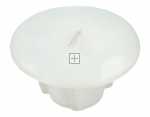 Door Hinges For Fridges - 1040488 Hinge Bottom [Amica]