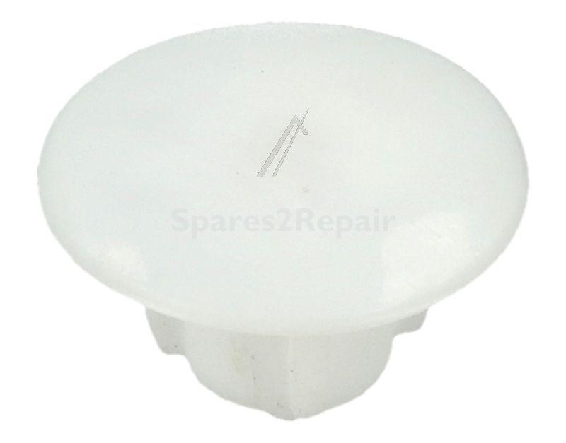 Door Hinges For Fridges - 1040488 Hinge Bottom [Amica]