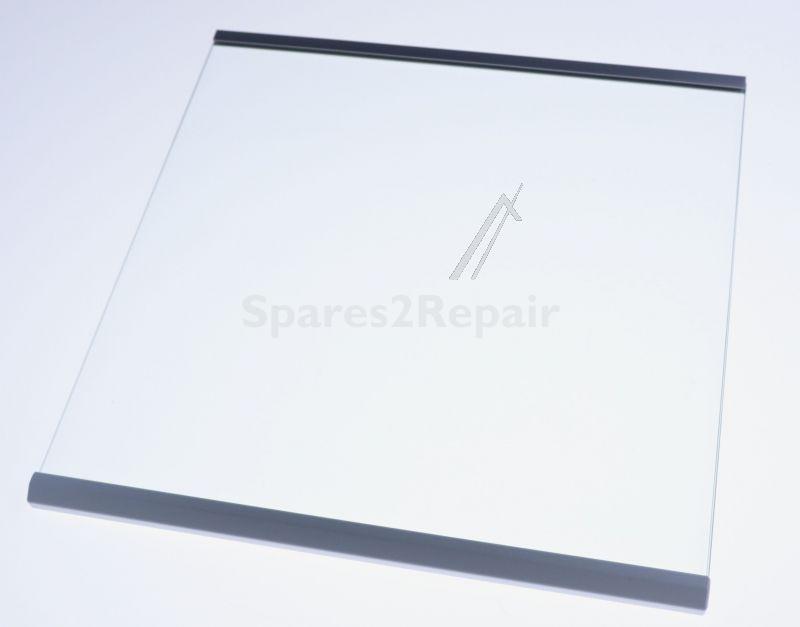 Lg Stacking Tray - Aht75335003 Shelf Assembly Refrigerator