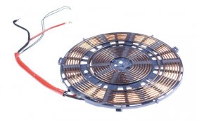 Induction Board - 11009064 Induction Hotplate [Bosch Siemens]