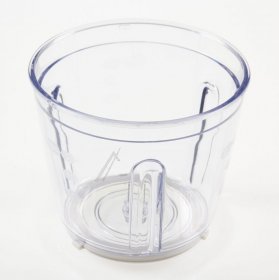 Mixer - Blender Bowl - Ss-194014 Bowl-chopper [Groupe SEB]