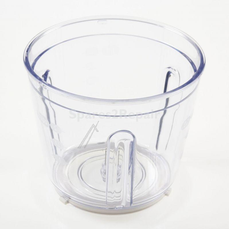 Mixer - Blender Bowl - Ss-194014 Bowl-chopper [Groupe SEB]