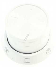 Control Knobs - 250316109 C00893661 Comutator Knob [Arcelik]