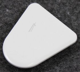 Flap - 4055517025 Cover Left-right White 5 [Electrolux Aeg]