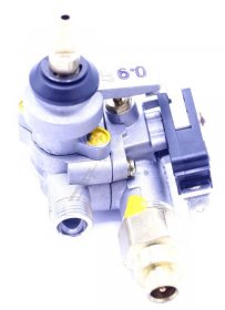 Cata Valve - 26200030 Valve Tap 0 9 Quick Valve L 603 Fti - L-705 Ci