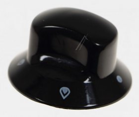 Esco Control Knobs - 2 07 10 09 076 02 Gas Knob