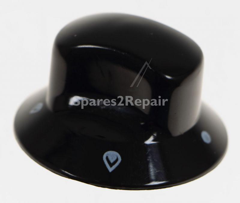 Esco Control Knobs - 2 07 10 09 076 02 Gas Knob