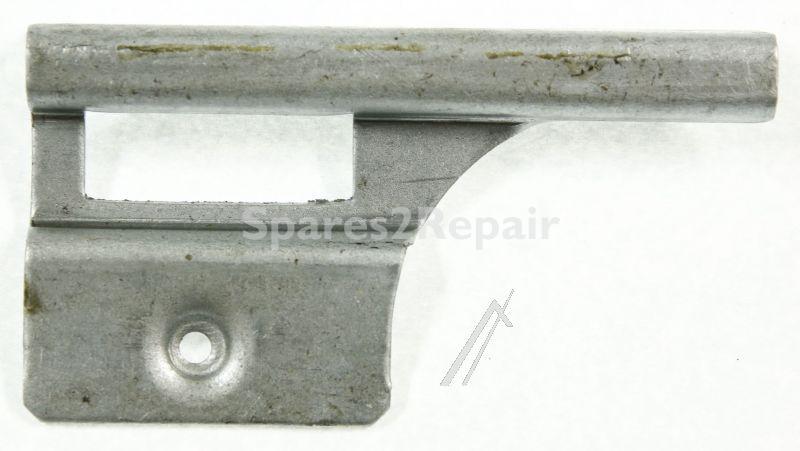 Smeg Door Hinges - 018290573 Left Hinge Fixing Bracket