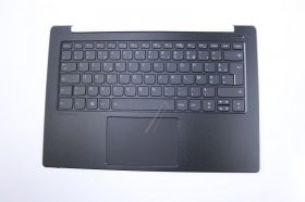 Ibm Lenovo Housing Part - 5cb0r11836 Upper Case L 81eu Ob W-kb Nfp Bl Fr