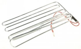 Defrosting Heater - 49042140 Paratia-2 01 t0tq02-143 [Candy Hoover]