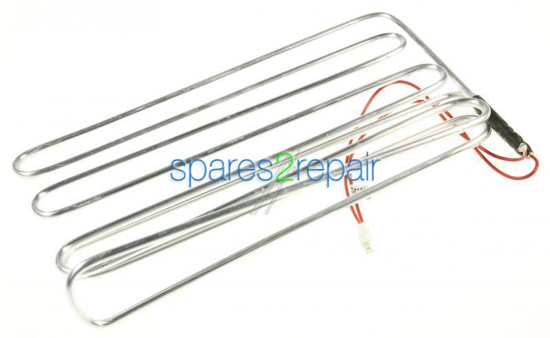 Defrosting Heater - 49042140 Paratia-2 01 t0tq02-143 [Candy Hoover]