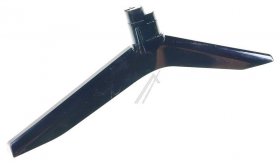 Grundig Stand Support - Wjx27000-aj C00926831 Plastic Stand Left Bum 49-55 Essence Bl