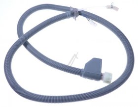 Inlet Tube - 1760360400 C00893126 T&p Aquastop Newdesign [Arcelik]