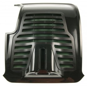 Vacuum Cleaner Filter - 2198975167 Grill Filter Complete [Electrolux Aeg]