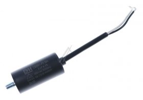Cata Capacitor - 20110950 Capacitor 2µf Ta-t