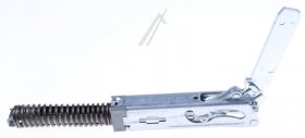 Samsung Door Hinges - Dg81-03001a A-s-Assembly Hinge nb69r3301rs 37035789 soft