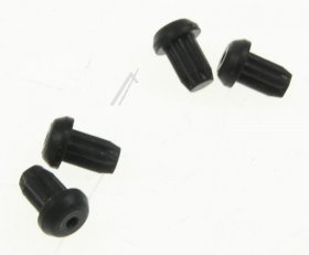 Rubber Foot - 00603447 Rubber Foot [Bosch Siemens]