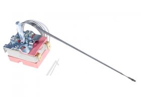 Atlan Oven Thermostat - Wy250-755-21a 302050700002 Thermostat Oven