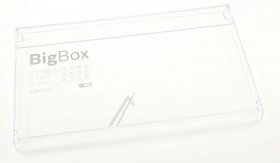 Drawer Front - 12003602 Panel [Bosch Siemens]