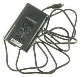 Dell Power Supply notebook - M1wcf Adpt Ac 65w Chny Type-c E5