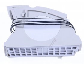 Motor - Rs-2230001924 Fan Equipped Rr74 [Groupe SEB]