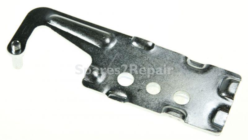 Hisense Gorenje Door Hinges For Fridges - 638205 Upper Hinge