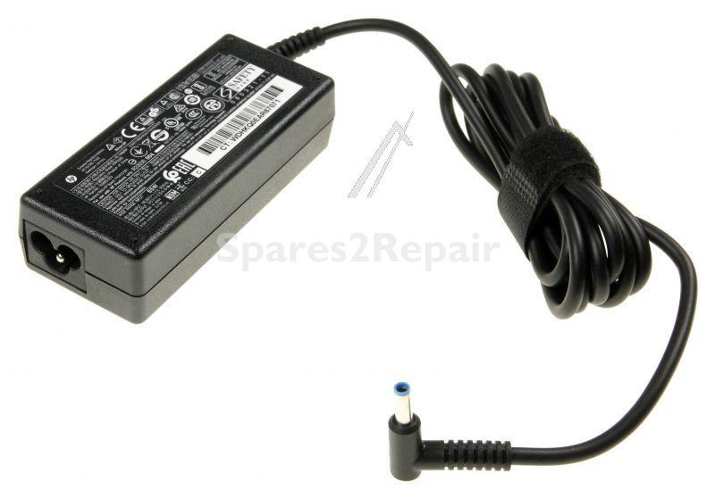Hewlett Packard Ac adaptor - 120w Pfc Adptr 3p-rc