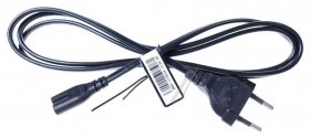 Samsung Mains Power Lead - Bn81-21933a Svc Jdm-power Cord 27 00900 011 eur_2 5a