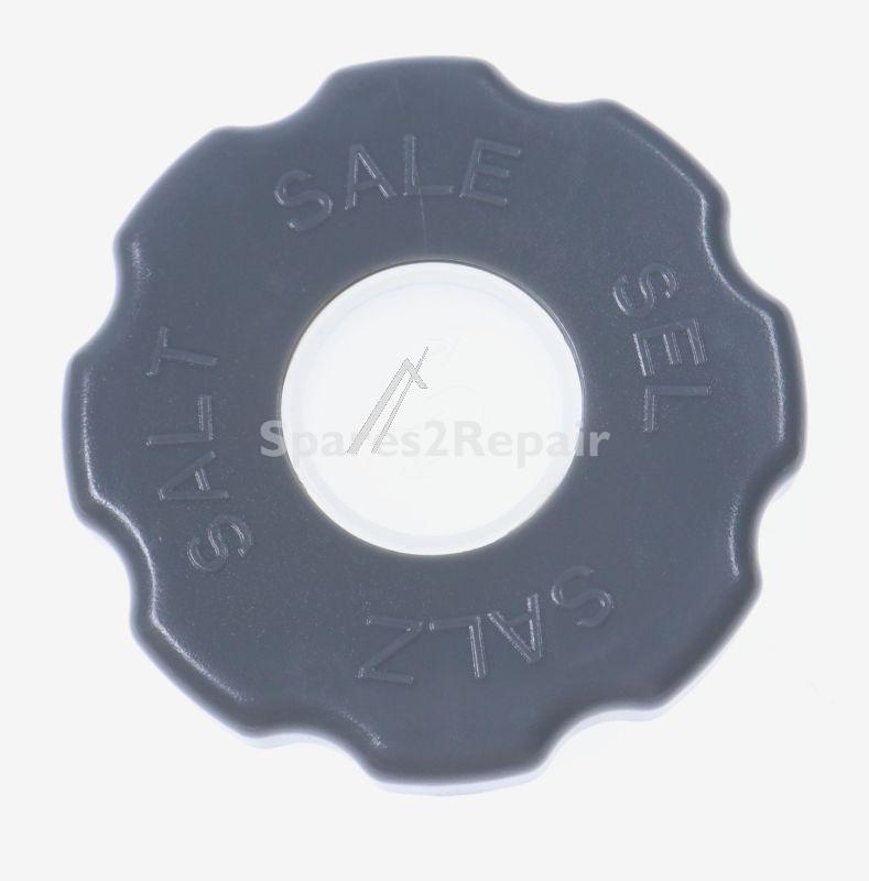 Kuppersbusch Teka Plug For Salt Container - 81785795 Lid Salt Container Lp8 600