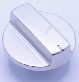 Atag Button - 88042809 28070 Knob Ni Plated Mc4111e
