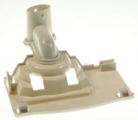 Atag Hose Coupling - 88026763 25665 Adaptor Supplypipe Sprayarm