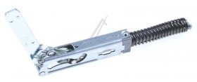 Door Hinges - 37035790 Soft Close Hinge 2c(65l5 8-6 2-75l5 6-6 [Vestel]