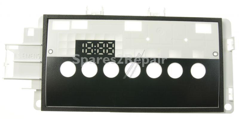 Side Cover Housing - 00710733 Panel Side [Bosch Siemens]