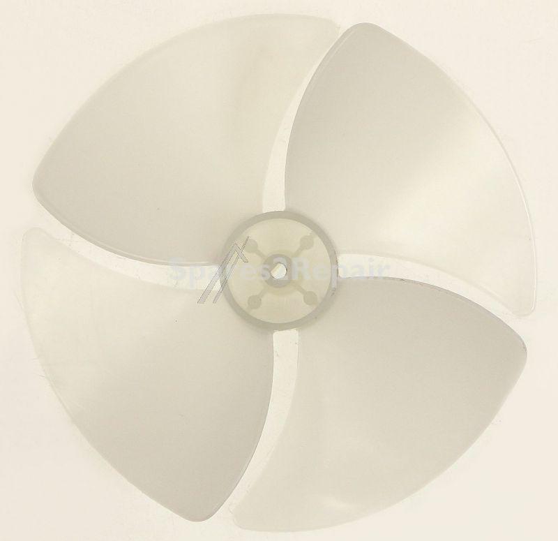 Fan Blades - 49034774 Ventola-12170000000204 [Candy Hoover]