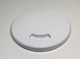 Front Housing - 12138200001861 Outer Frame Assembly [Midea]