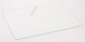 Glass Panel - 1045563 Glass Shelf 415x317 [Amica]