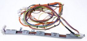 Harness - 2854822500 C00869728 Cable Assembly [Arcelik]