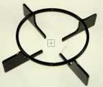 Mechanical Components - 140012936021 Grid pan Support right [Electrolux Aeg]