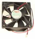 Climadiff 12v Dc Axial Cooler - 3 01 05 0297b Fan Vsv27 Version 2018