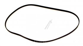 Hutchinson Poly-v-belt J - 1207j4ma Belt