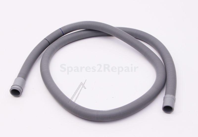 Haier Outlet Pipe - 0120203026 49120820 Drain