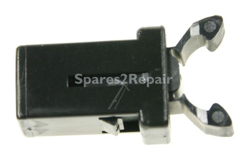 Door Lock - 12041642 Door Latch For Appliances With A Microwave Function: Safety-relevant Component Adjustment And Leakage Rate Measurements [Bosch Siemens]