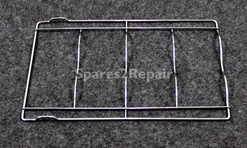 Candor Wine Rack - 3 01 02 0849 Shelf