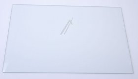 Hisense Gorenje Glass Panel - 683211 Glass Plate