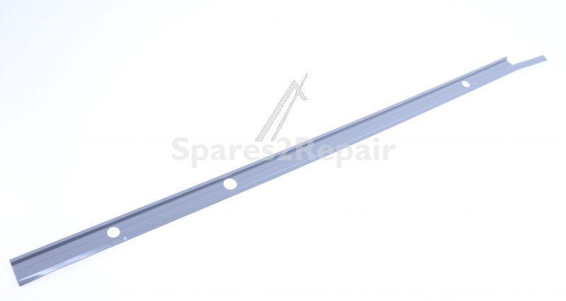 Fixings And Brackets - 42216590 Tub Border Gasket-right-grey-tall Tub [Vestel]