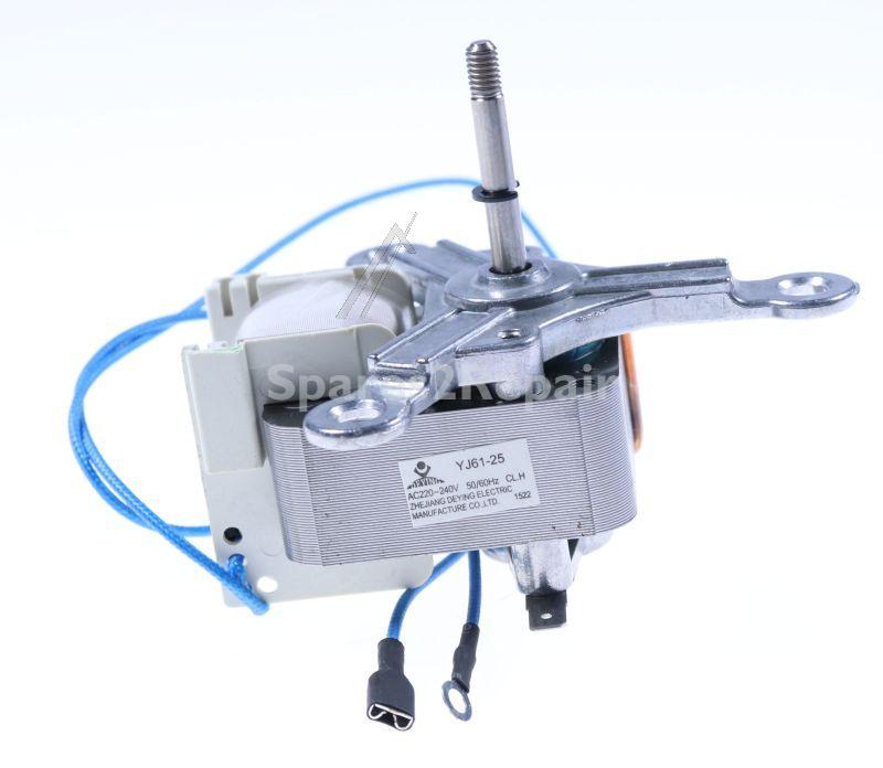 Motor - Ss-203847 Motor [Groupe SEB]