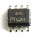On Semiconductor Ic - Ic Soic8 -rohs-compliant-